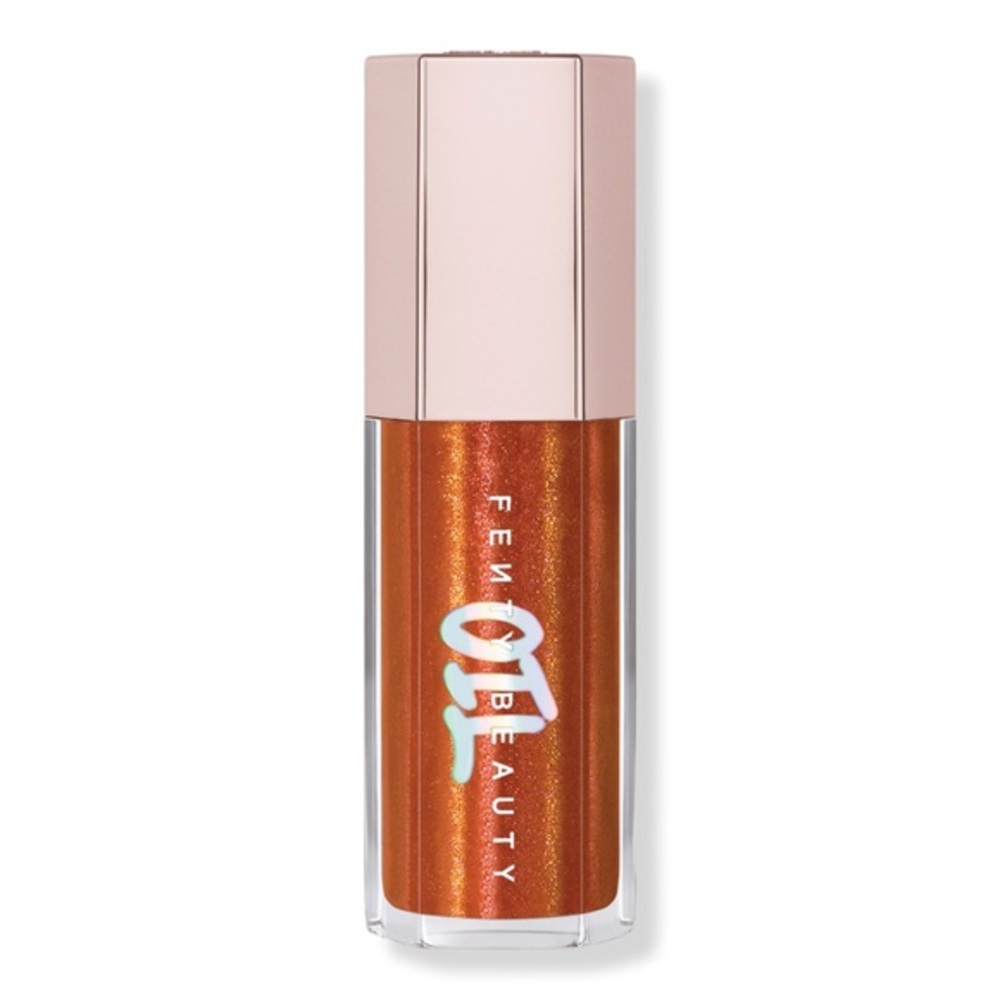 Fenty Beauty Gloss Bomb Oil 9 mL | Frosted Bunz 05 | Full Size | New In Box